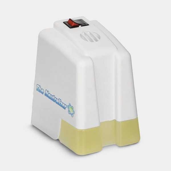The Neutralizer Freshener + Liquid Kit