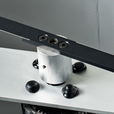Trimpro Rotor trimmer for cannabis - GB