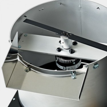 Trimpro Rotor trimmer for cannabis - GB