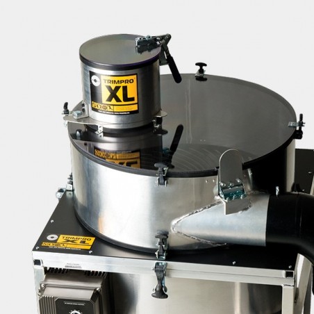 Trimpro Automatik XL marijuana trimmer - GB
