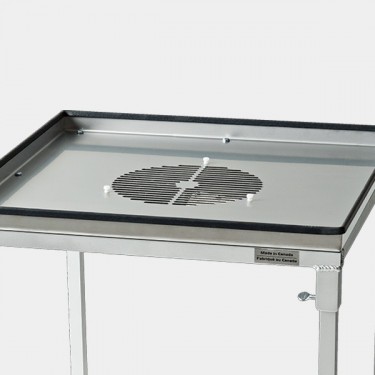 Trimbox + Workstation table by Trimpro - GB