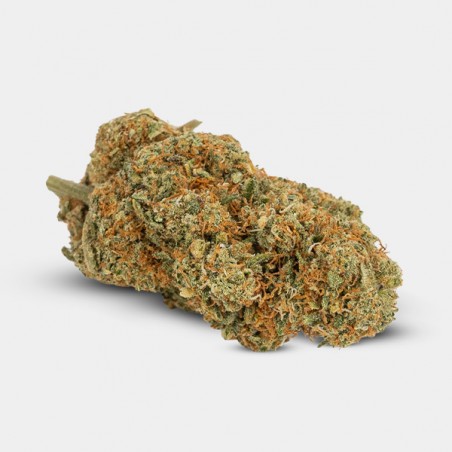 Indoor GB CBD 'The Lemon Tree' Flowers - GB The Green Brand