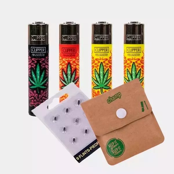 View Kit Ecofriendly - GB The Green Brand