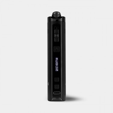 Starry V4 X-Max Vaporizer profile