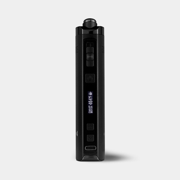 Starry V4 X-Max Vaporizer profile