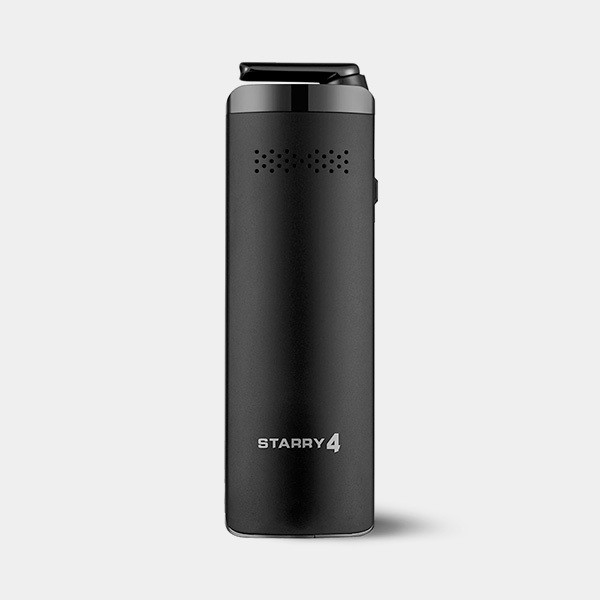 Starry V4 X-Max Vaporizer front