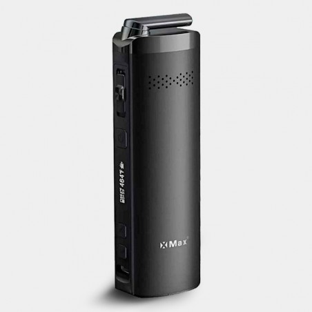 Starry V4 X-Max Vaporizer