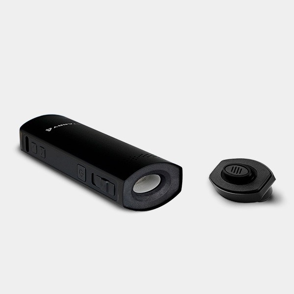Starry V4 X-Max Vaporizer camera