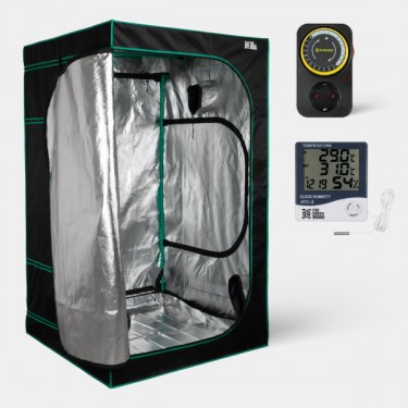 100x100 Complete Advanced Kit - GB Nutrients