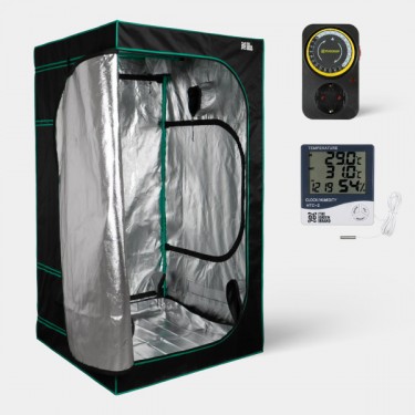 60x60 Complete Basic Kit - GB The Green Brand