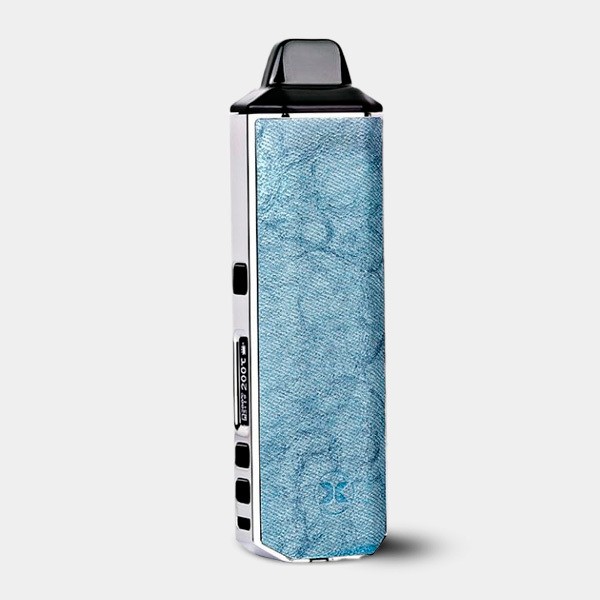 View X-Vape Aria Vaporizer | Weed & Extracts - GB