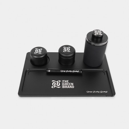 GB The Green brand Premium set