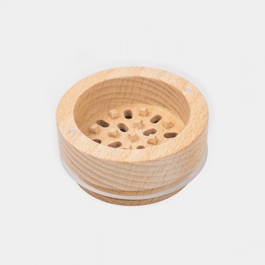 GB 65 mm Wooden Grinder