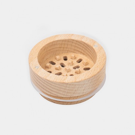 GB 65 mm Wooden Grinder