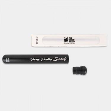 GB Black Premium Joint Tube open with box
