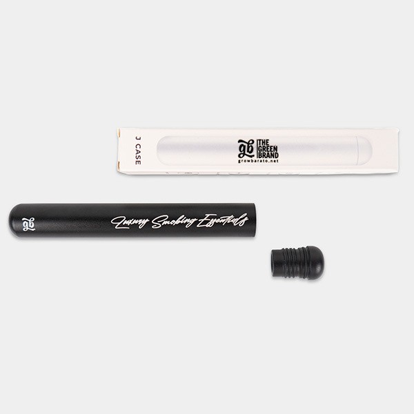 GB Black Premium Joint Tube open with box