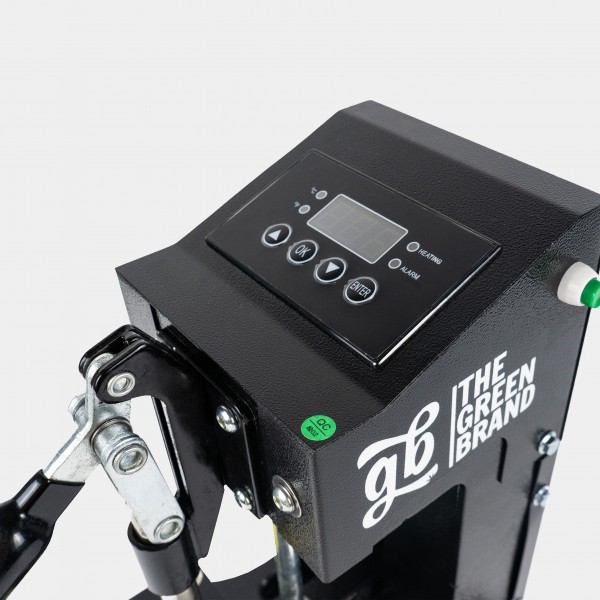 GB Pro Rosin Press