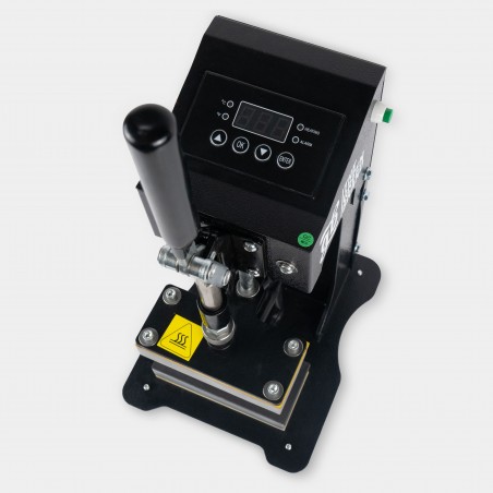 GB Pro Rosin Press