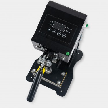GB Pro Rosin Press