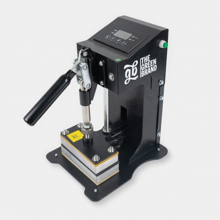 GB Pro Rosin Press