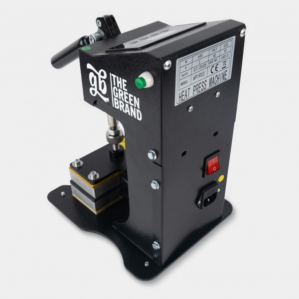 GB Pro Rosin Press