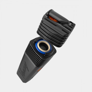 VEAZY Vaporizer by Storz & Bickel