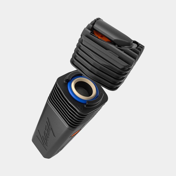 VEAZY Vaporizer by Storz & Bickel