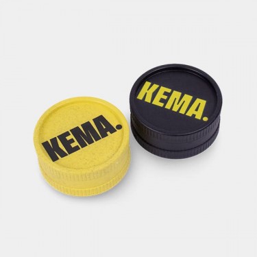 KEMA Biodegradable Grinder