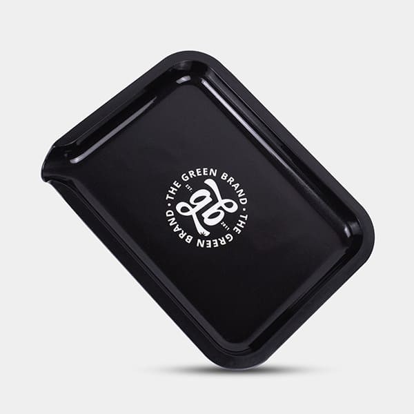 GB Rolling Tray with lid 1
