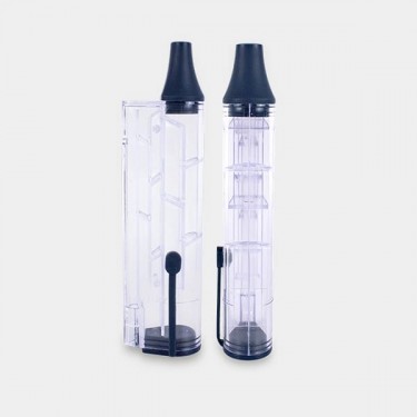 Non Spill Bong black