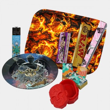 Mystery Kit - GB The Green Brand