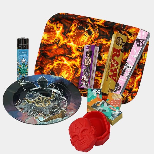 View Mystery Kit - GB The Green Brand