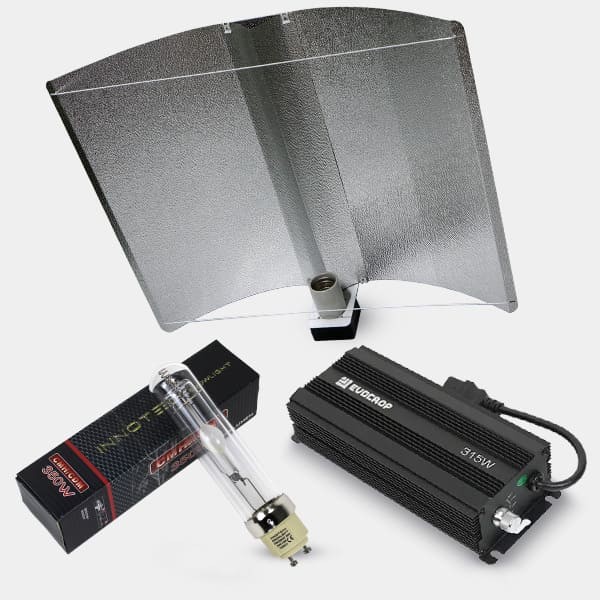 Innotech LEC Adjustable Lighting Kit