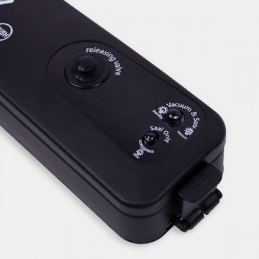 Vacuum sealer GB