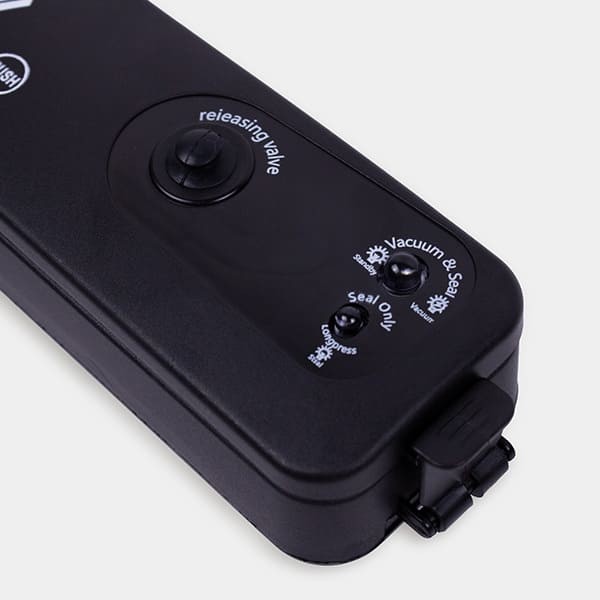 Vacuum sealer GB