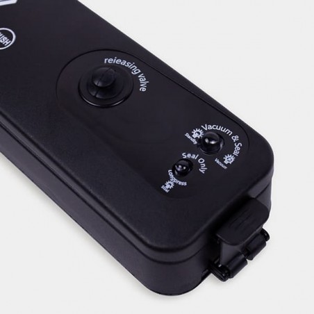 Vacuum sealer GB