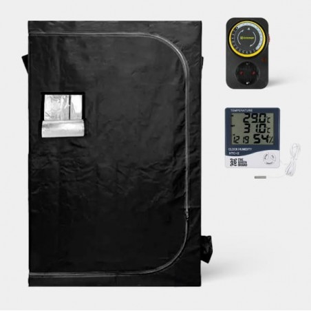 Expert Kit 120x120