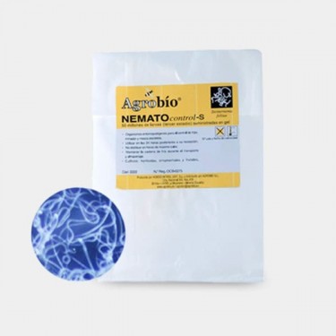 Nemato Control Fungus Gnat【 Nematodes for pests 】| GB