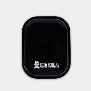 'GTA' metal rolling tray 2