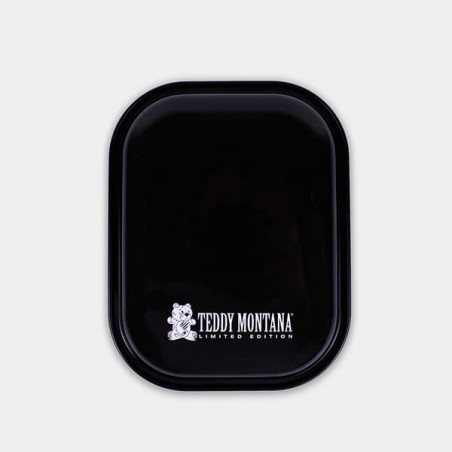 'GTA' metal rolling tray 2