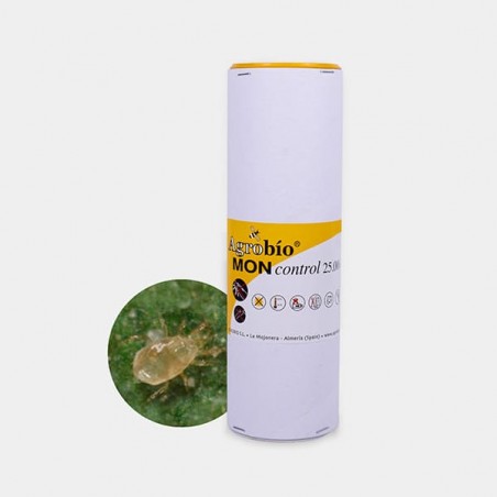 Mon Control 》Biological thrips control 🐞 | Growbarato