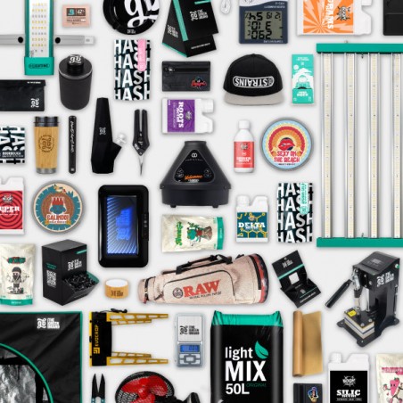 GB Christmas Raffle 2025 | Win over €5,000 in products
