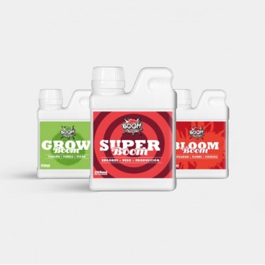 600W indoor grow kit without grow tent