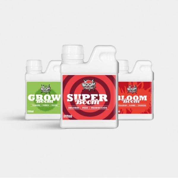 600W indoor grow kit without grow tent