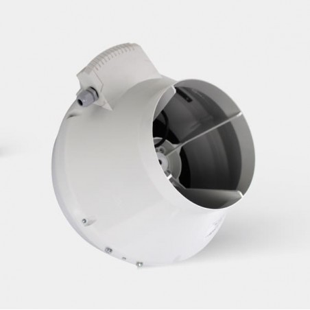 720W indoor grow kit without grow tent