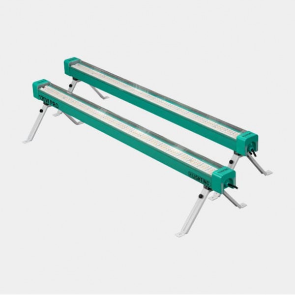 800W Indoor Grow Kit Without Grow Tent | GB The Green Brand