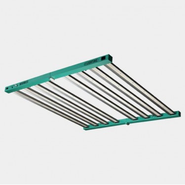 800W Indoor Grow Kit Without Grow Tent | GB The Green Brand
