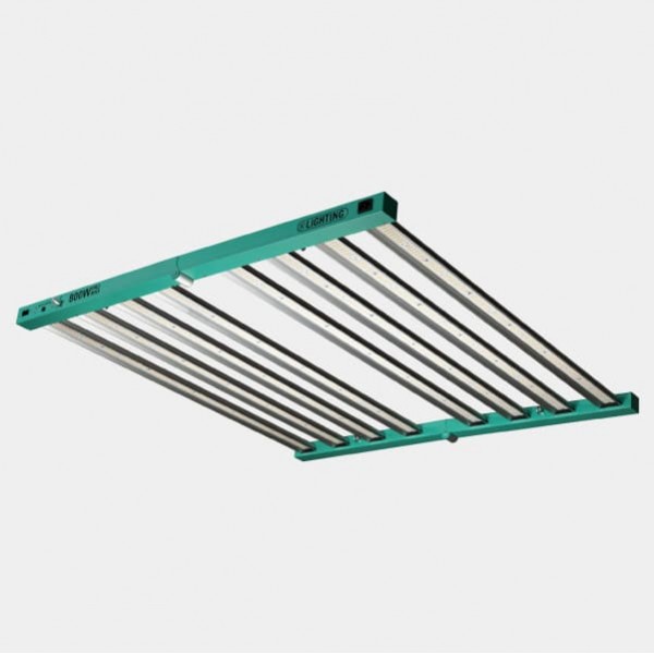 800W Indoor Grow Kit Without Grow Tent | GB The Green Brand
