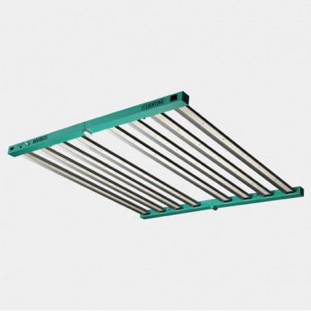 800W indoor grow kit without grow tent