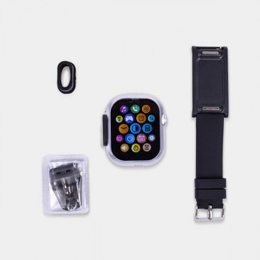Smartwatch Vaporizer – Technology and Vaping on Your Wrist